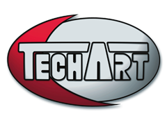 techart logo