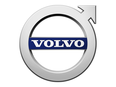 volvo logo